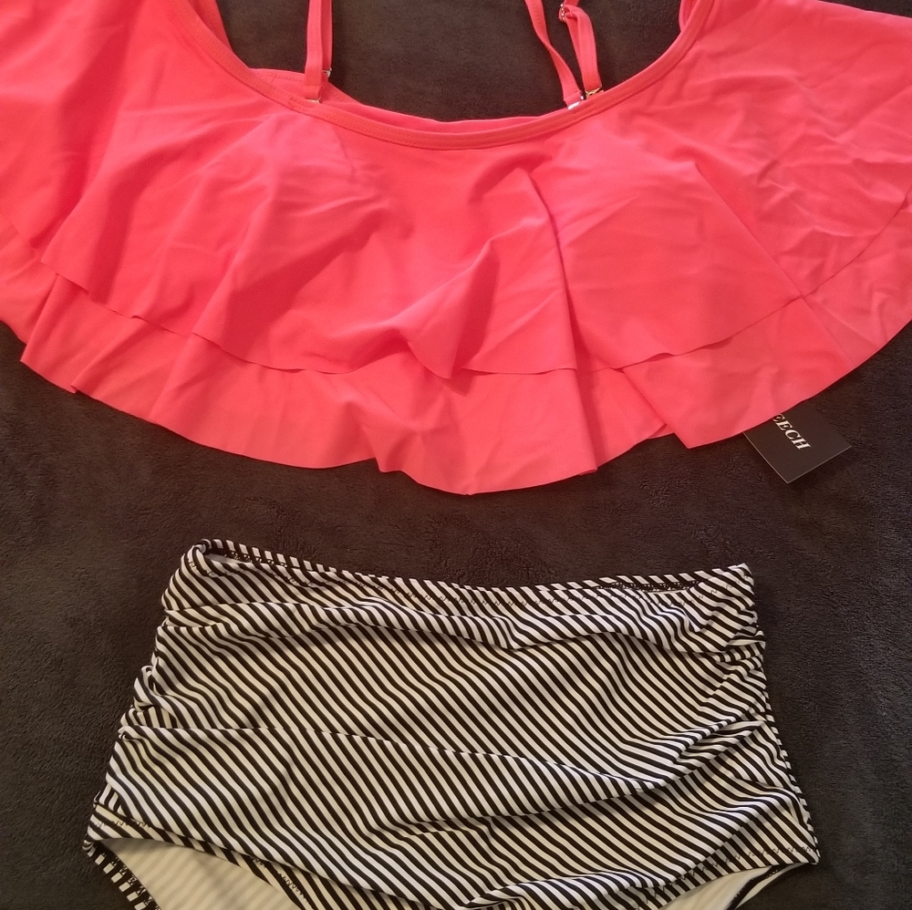 Swimsuit- 2 piece